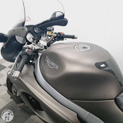 Triumph sprint street 955 de 2000