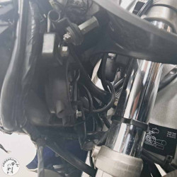 Triumph sprint street 955 de 2000