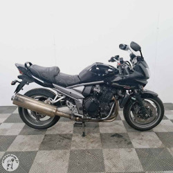 Suzuki gsf 1250 sa de 2013