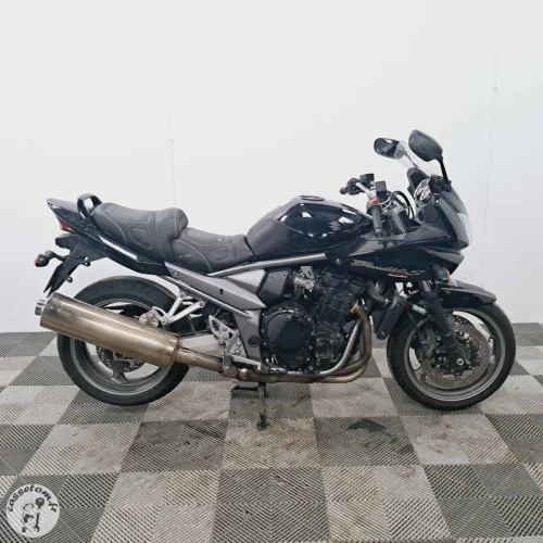 Suzuki gsf 1250 sa de 2013