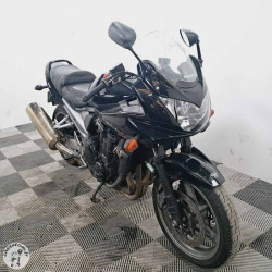 Suzuki gsf 1250 sa de 2013