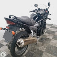 Suzuki gsf 1250 sa de 2013 Suzuki gsf 1250 sa de 2013
