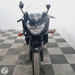 Suzuki gsf 1250 sa de 2013
