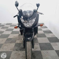 Suzuki gsf 1250 sa de 2013 Suzuki gsf 1250 sa de 2013