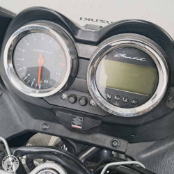 Suzuki gsf 1250 sa de 2013