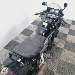 Suzuki gsf 1250 sa de 2013