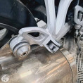 Suzuki gsf 1250 sa de 2013 Suzuki gsf 1250 sa de 2013