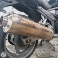 Suzuki gsf 1250 sa de 2013 Suzuki gsf 1250 sa de 2013