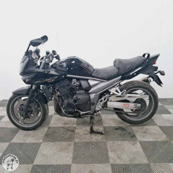Suzuki gsf 1250 sa de 2013