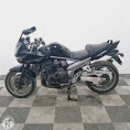 Suzuki gsf 1250 sa de 2013 Suzuki gsf 1250 sa de 2013