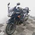 Suzuki gsf 1250 sa de 2013 Suzuki gsf 1250 sa de 2013