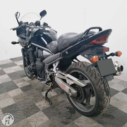 Suzuki gsf 1250 sa de 2013