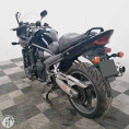 Suzuki gsf 1250 sa de 2013 Suzuki gsf 1250 sa de 2013