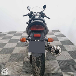Suzuki gsf 1250 sa de 2013