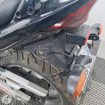 Suzuki gsf 1250 sa de 2013 Suzuki gsf 1250 sa de 2013