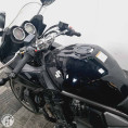 Suzuki gsf 1250 sa de 2013 Suzuki gsf 1250 sa de 2013