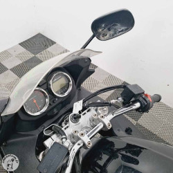 Suzuki gsf 1250 sa de 2013
