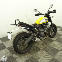 Ducati scambler 800 de 2015