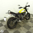 Ducati scambler 800 de 2015 Ducati scambler 800 de 2015