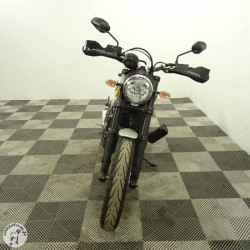 Ducati scambler 800 de 2015