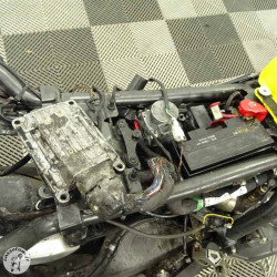 Ducati scambler 800 de 2015