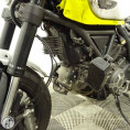 Ducati scambler 800 de 2015 Ducati scambler 800 de 2015