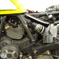 Ducati scambler 800 de 2015 Ducati scambler 800 de 2015