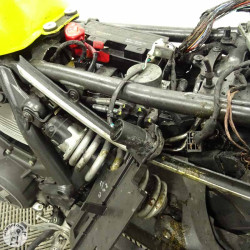 Ducati scambler 800 de 2015
