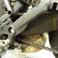 Ducati scambler 800 de 2015 Ducati scambler 800 de 2015