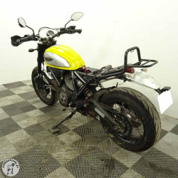 Ducati scambler 800 de 2015