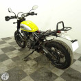 Ducati scambler 800 de 2015 Ducati scambler 800 de 2015