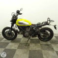 Ducati scambler 800 de 2015 Ducati scambler 800 de 2015