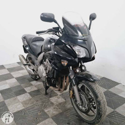 Honda cbf 1000 de 2009