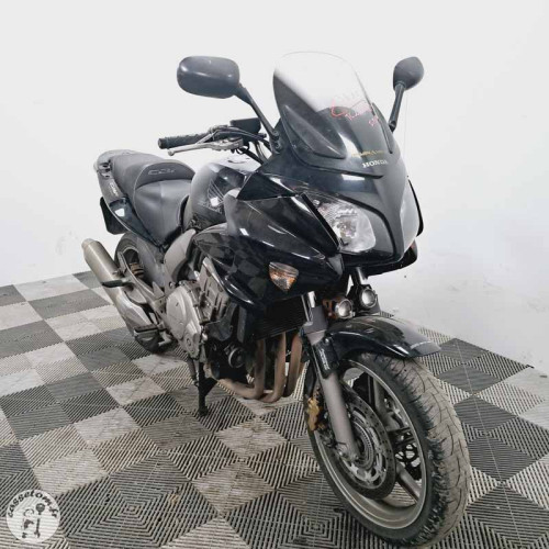 Honda cbf 1000 de 2009