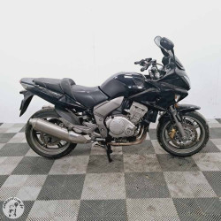 Honda cbf 1000 de 2009