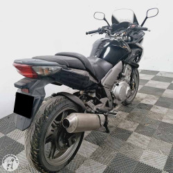 Honda cbf 1000 de 2009