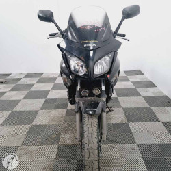Honda cbf 1000 de 2009
