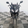 Honda cbf 1000 de 2009 Honda cbf 1000 de 2009