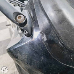 Honda cbf 1000 de 2009