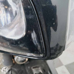 Honda cbf 1000 de 2009