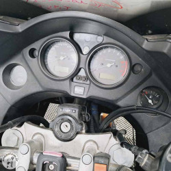 Honda cbf 1000 de 2009