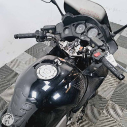 Honda cbf 1000 de 2009