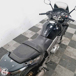 Honda cbf 1000 de 2009