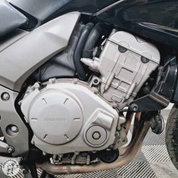 Honda cbf 1000 de 2009