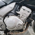 Honda cbf 1000 de 2009 Honda cbf 1000 de 2009