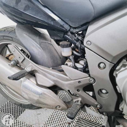 Honda cbf 1000 de 2009