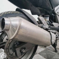 Honda cbf 1000 de 2009 Honda cbf 1000 de 2009