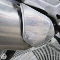 Honda cbf 1000 de 2009 Honda cbf 1000 de 2009