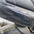 Honda cbf 1000 de 2009 Honda cbf 1000 de 2009