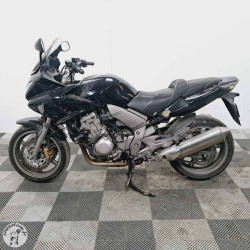 Honda cbf 1000 de 2009